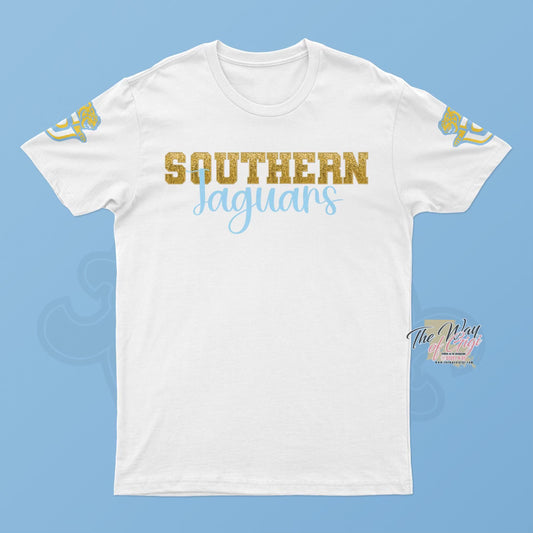 Southern Jaguars