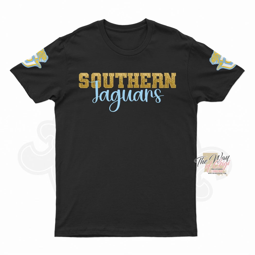 Southern Jaguars