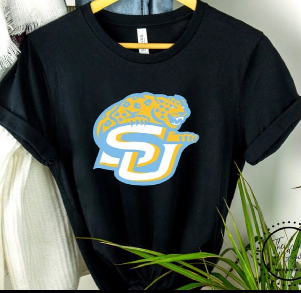 Southern University Jaguars